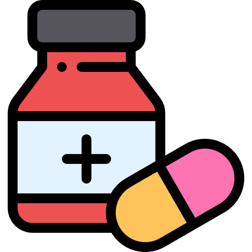 some medications